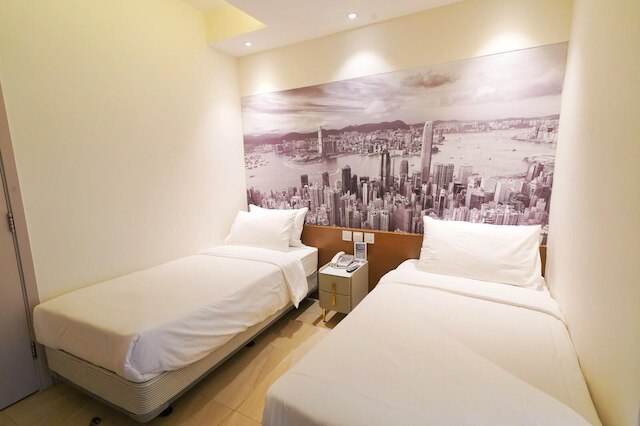 ザ サルベーション アーミー - ブース ロッジ