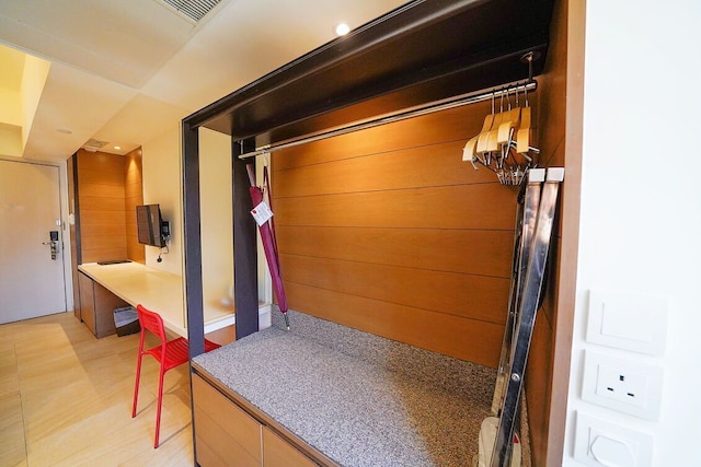 ザ サルベーション アーミー - ブース ロッジ