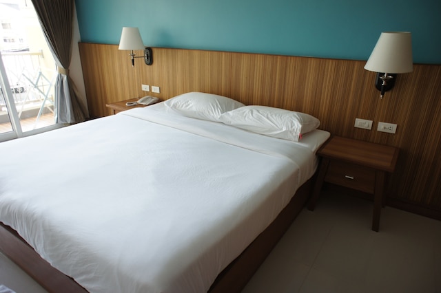 D アパートメント 2