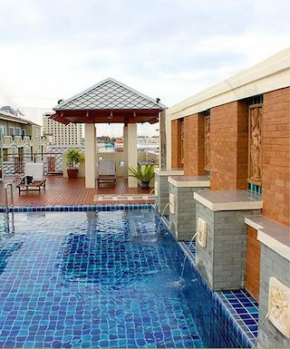 D アパートメント 2