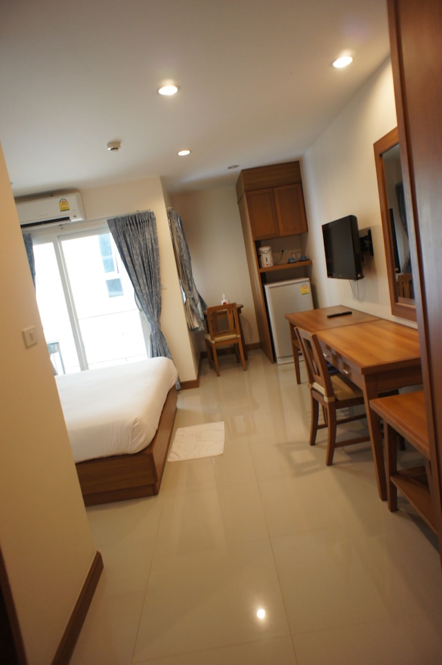 D アパートメント 2