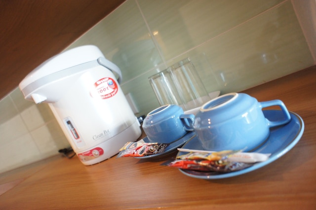 D アパートメント 2