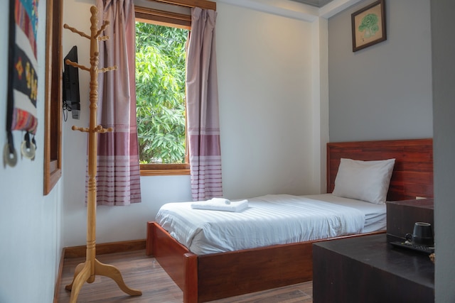 ヴィラ ナムカーン リバー