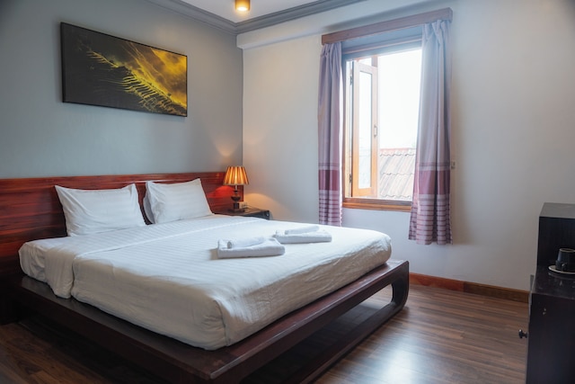 ヴィラ ナムカーン リバー