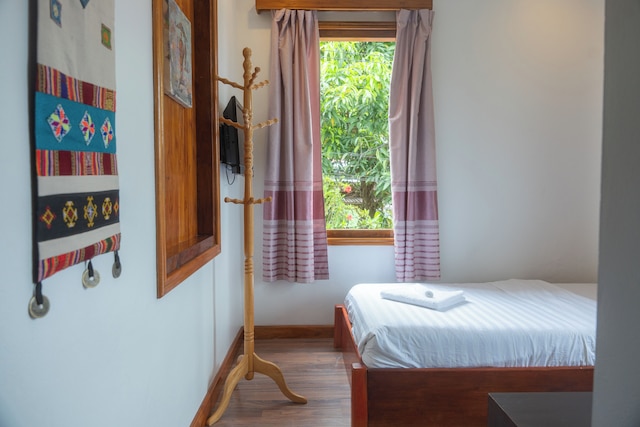 ヴィラ ナムカーン リバー