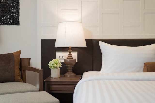 カーサ ヴィマヤ リバーサイド