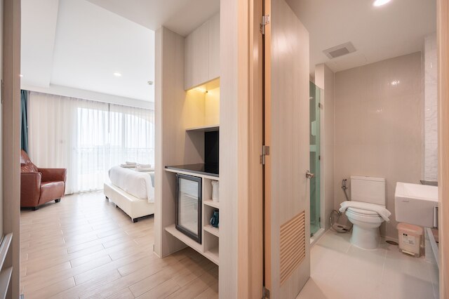 ソニア レジデンス