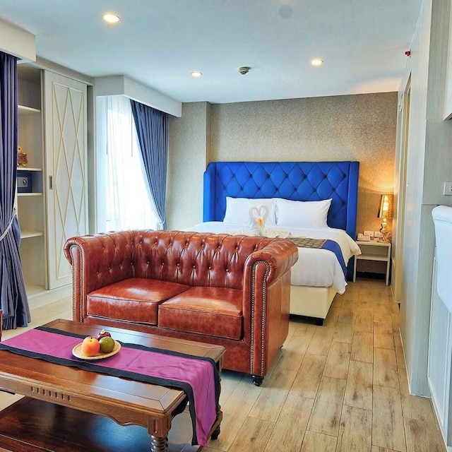 ソニア レジデンス