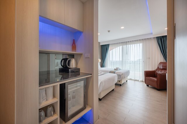 ソニア レジデンス