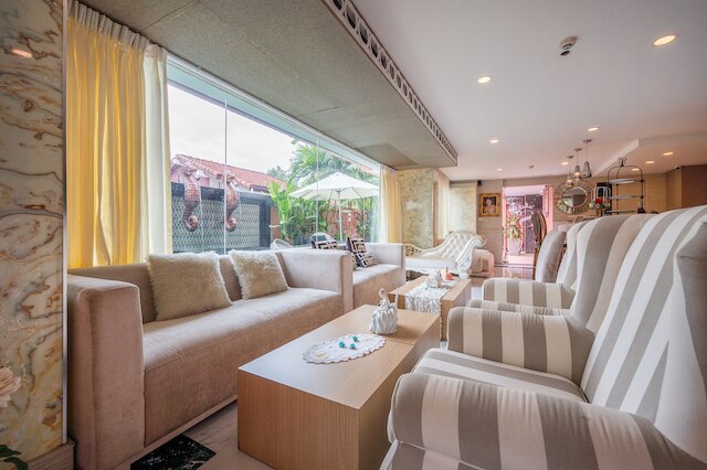 ソニア レジデンス