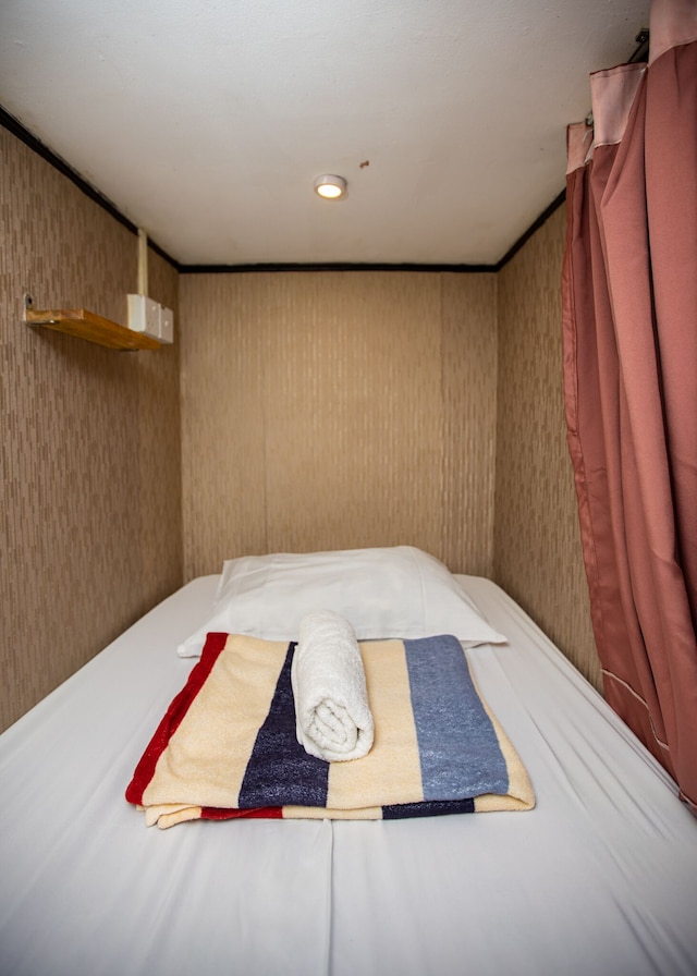 エスケープ バックパッカーズ KK