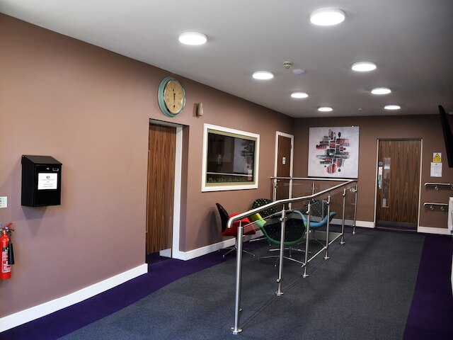 ペンブローク ステュディオス