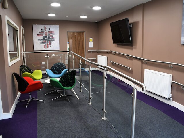 ペンブローク ステュディオス