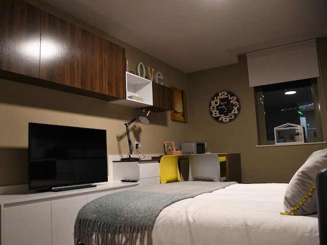 ペンブローク ステュディオス