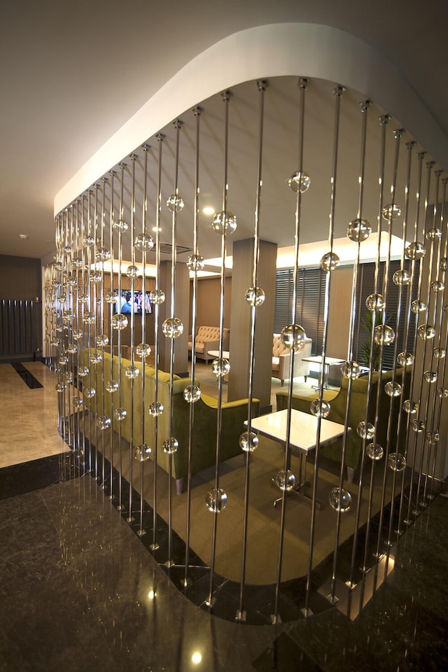 イェニ バハル ホテル