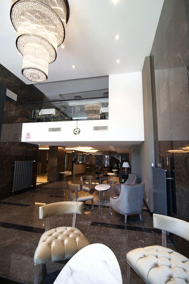 イェニ バハル ホテル