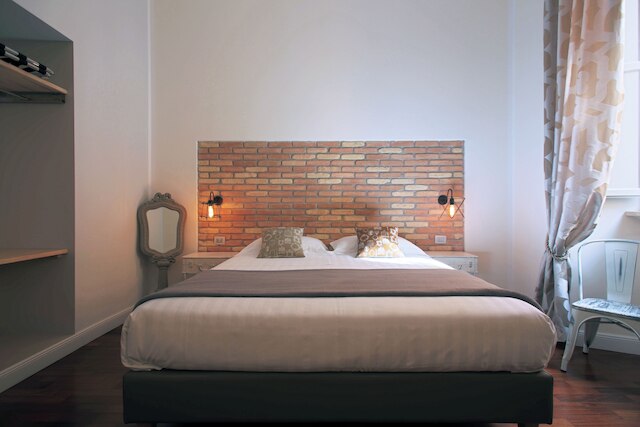 トレビ コンテンポラリー スイート