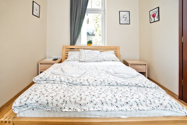 ホライゾン パーク アパートホテル