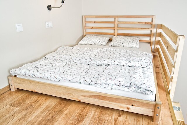 ホライゾン パーク アパートホテル