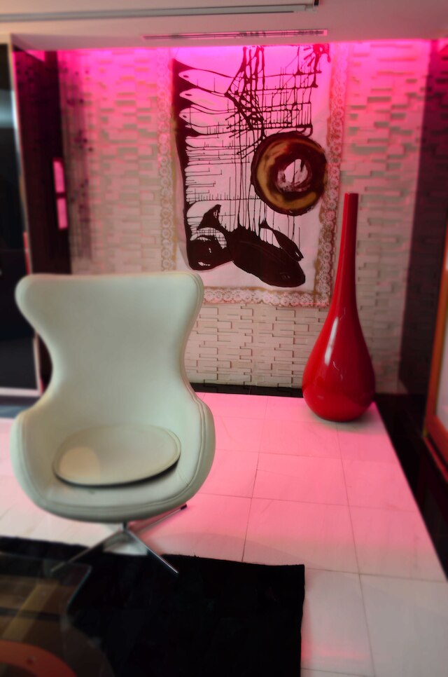 シティ ホテル アンカラ