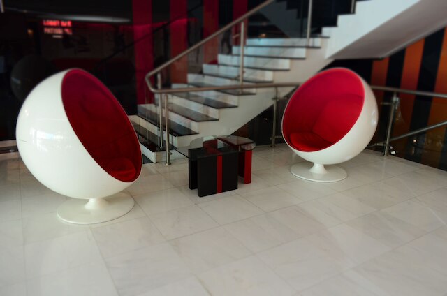 シティ ホテル アンカラ