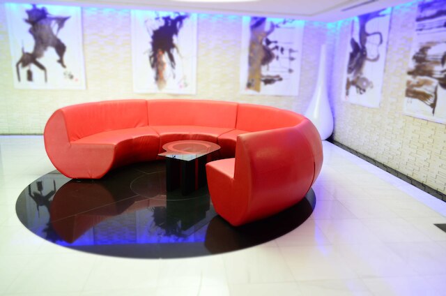 シティ ホテル アンカラ