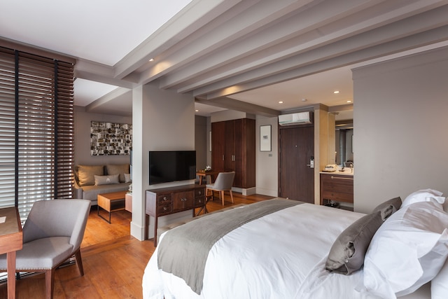 マリン ビーチ ホテル パタヤ