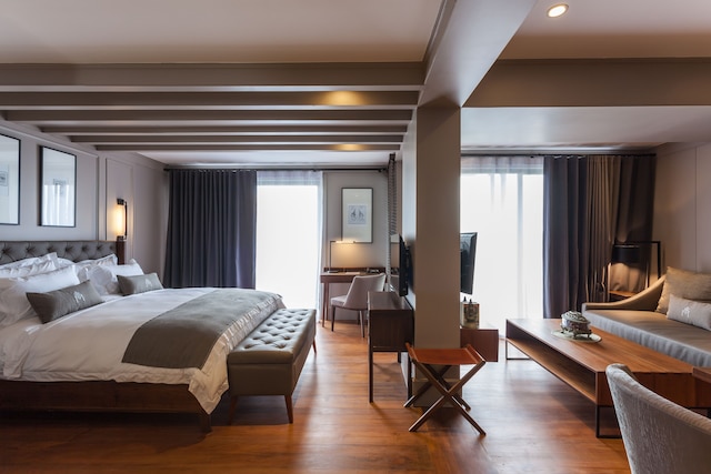 マリン ビーチ ホテル パタヤ