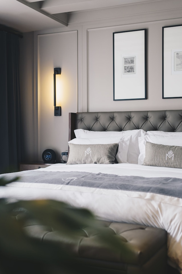 マリン ビーチ ホテル パタヤ