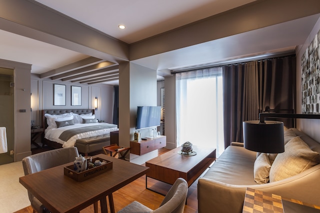 マリン ビーチ ホテル パタヤ