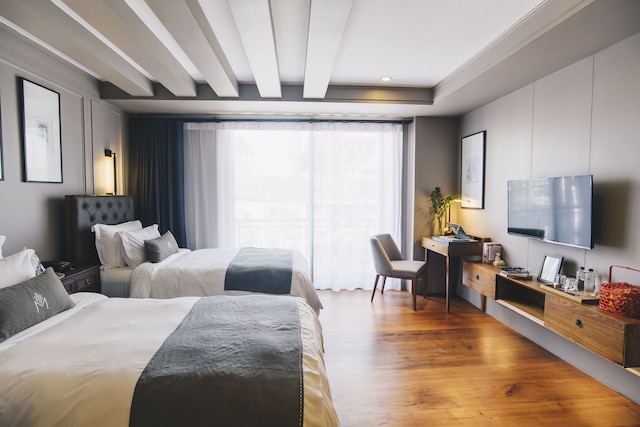 マリン ビーチ ホテル パタヤ