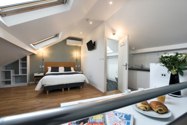 オテル レジデンス モンテベッロ