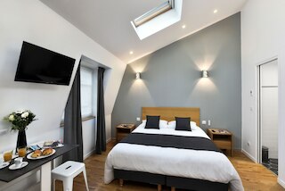 オテル レジデンス モンテベッロ