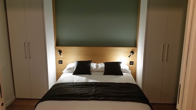 オテル レジデンス モンテベッロ