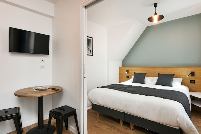 オテル レジデンス モンテベッロ