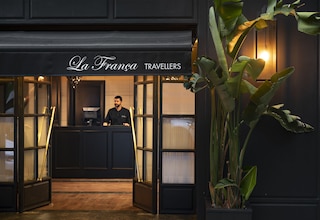 ラ フランカ トラベラーズ - 大人限定