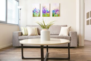 アテネ コネクション アパートメンツ