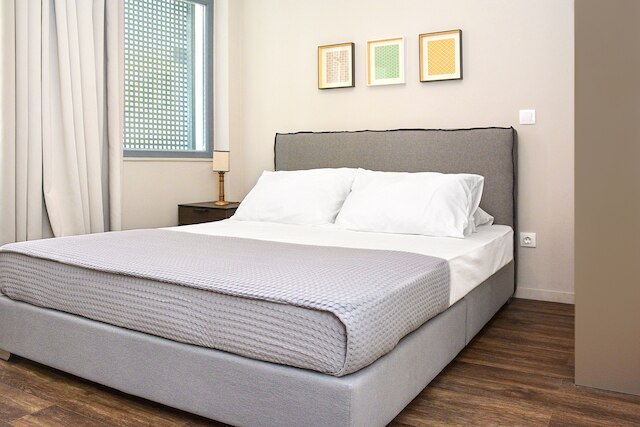 アテネ コネクション アパートメンツ