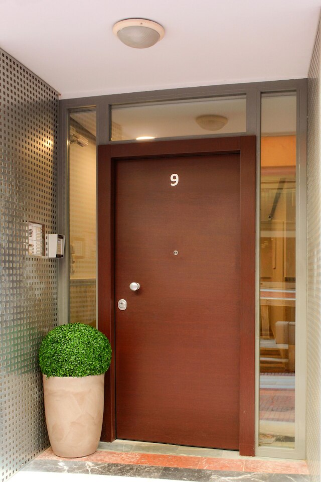 アテネ コネクション アパートメンツ