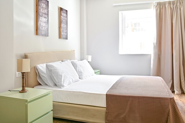 アテネ コネクション アパートメンツ