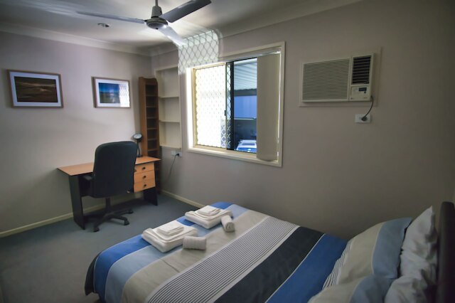 マウント グラヴァット ゲストハウス