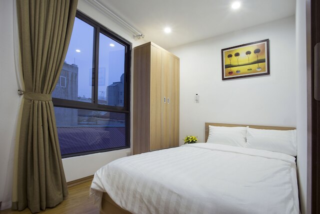 ナイトメ チュック バッハ