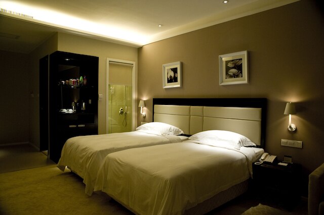 カイマン ホテル