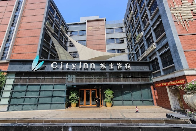 カイマン ホテル