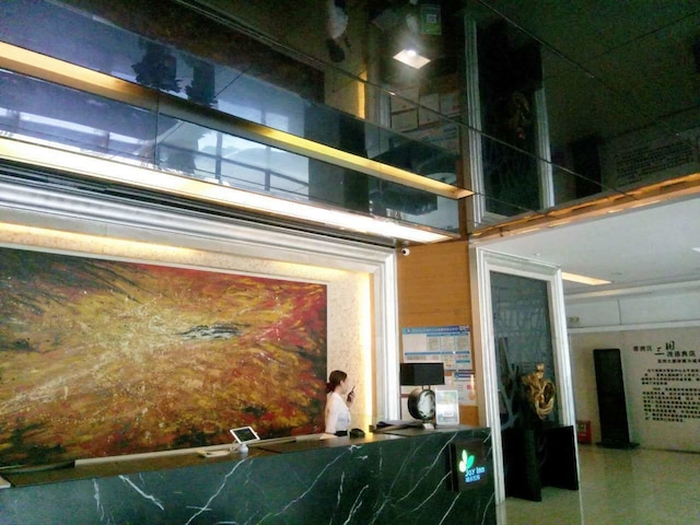 カイマン ホテル