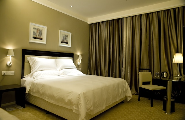 カイマン ホテル