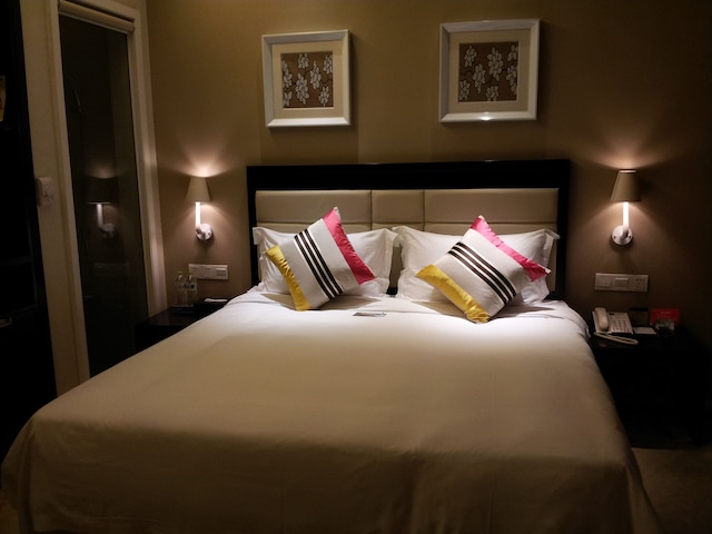 カイマン ホテル