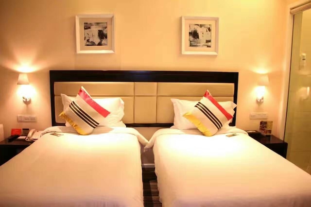 カイマン ホテル