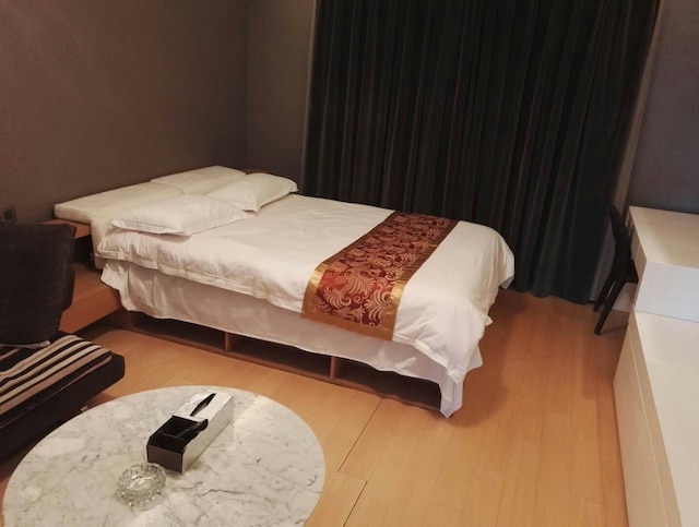 北京イレジア アパートメント