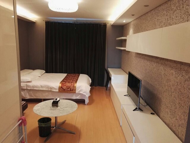 北京イレジア アパートメント